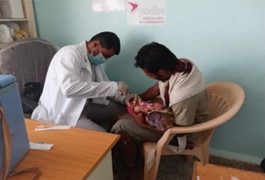 Transforming Healthcare in Yemen
